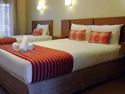 Lake Rotorua Hotel 3* Rotorua