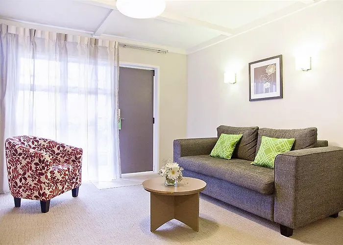 Lake Rotorua Hotel 3* Rotorua