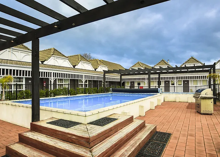 Lake Rotorua Hotel Hotel Rotorua