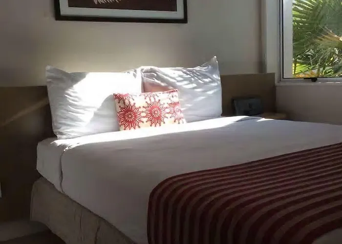 Lake Rotorua Hotel Rotorua