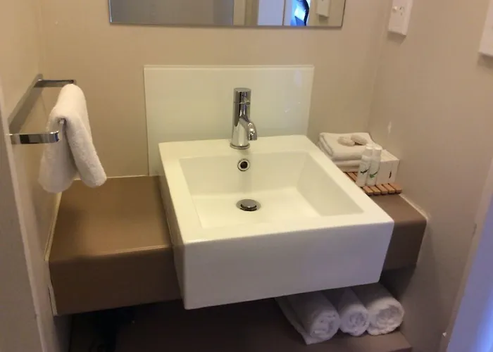 Lake Rotorua Hotel Hotel 3*