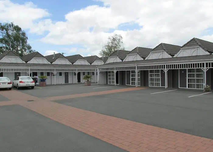 Lake Rotorua Hotel Hotel Rotorua