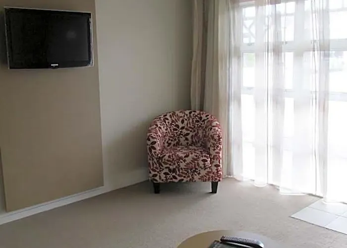 Lake Rotorua Hotel Hotel Rotorua