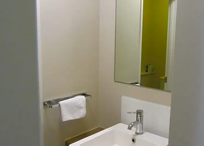 Lake Rotorua Hotel 3* Rotorua