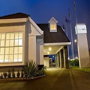 Lake Rotorua Hotel 3* Rotorua