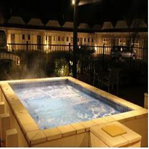 Lake Rotorua Hotel 3* Rotorua