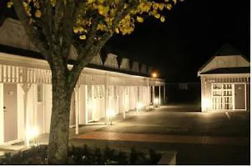 Lake Rotorua Hotel 3* Rotorua