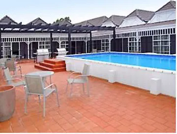 Lake Rotorua Hotel Hotel Rotorua
