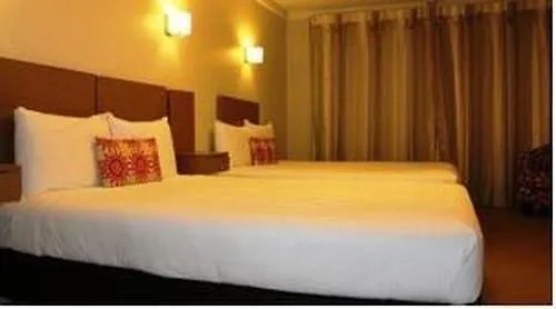 Lake Rotorua Hotel Hotel 3*
