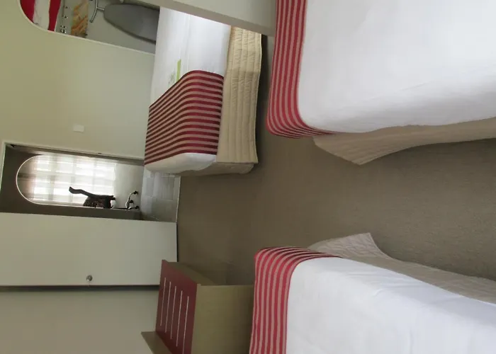 Lake Rotorua Hotel 3* Rotorua
