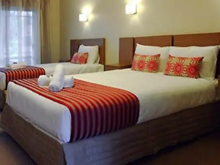 Lake Rotorua Hotel Hotel