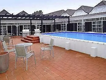 Lake Rotorua Hotel Rotorua